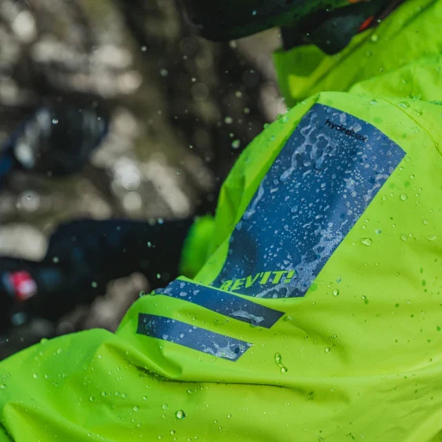 Rain Gear