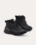 Front image: Subduction H2O - Black-Anthracite