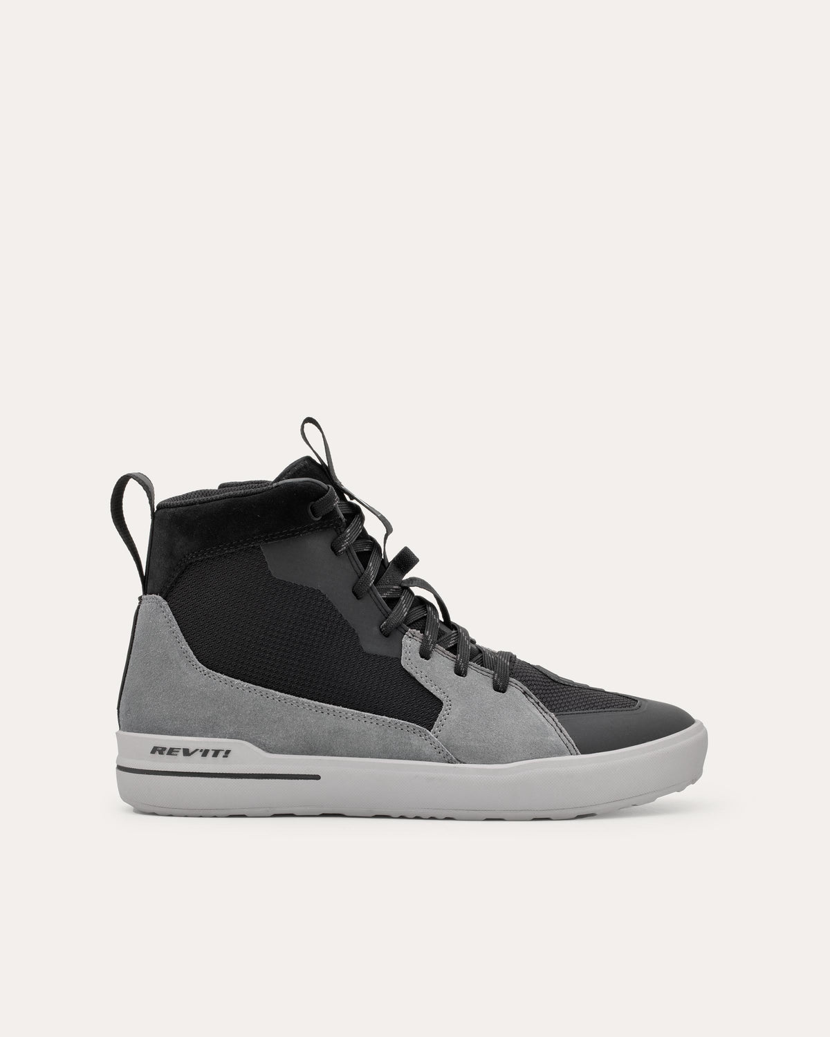 Back image: Arrow 2 - Grey-Black