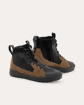 Front image: Arrow 2 - Brown-Black