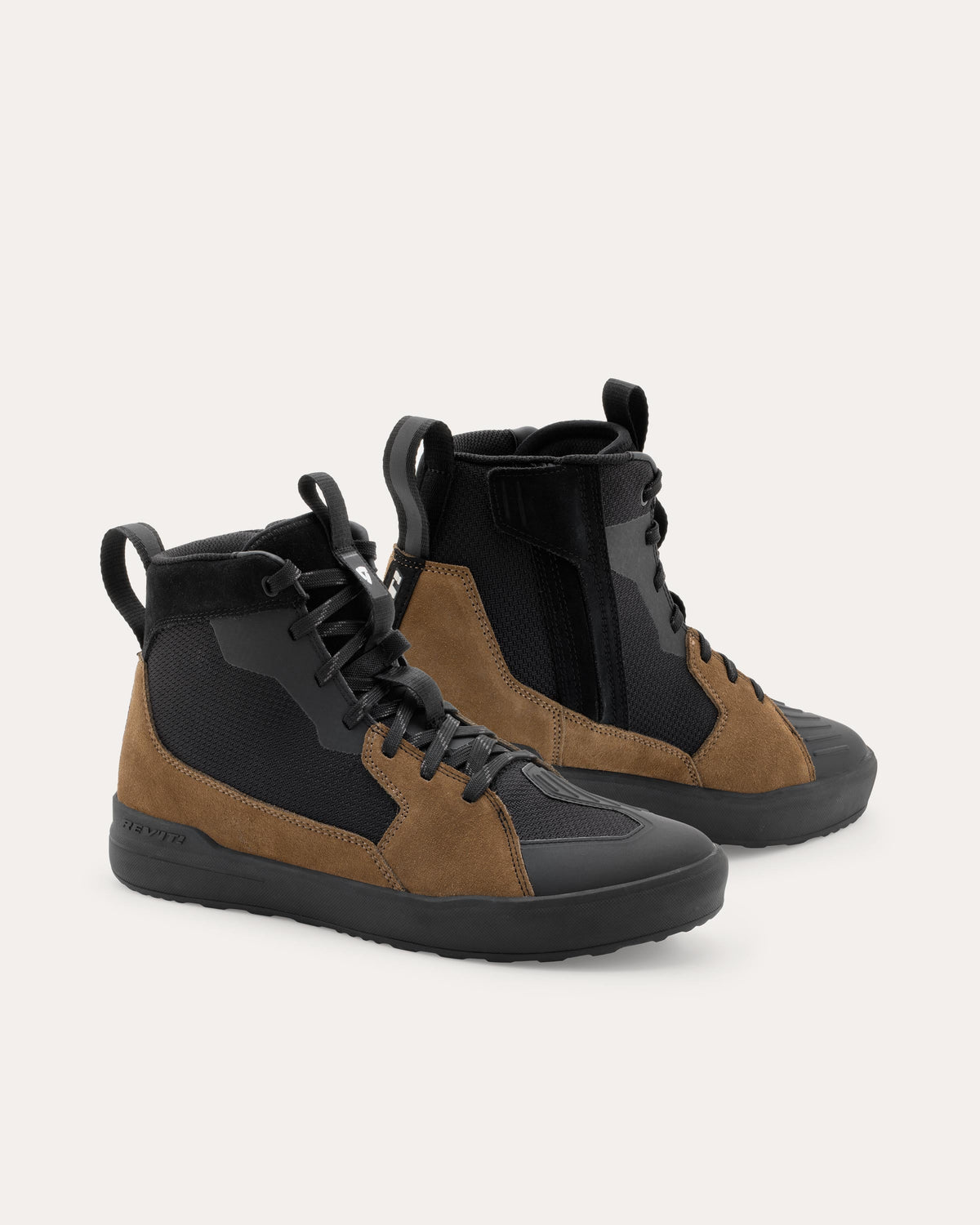 Front image: Arrow 2 - Brown-Black
