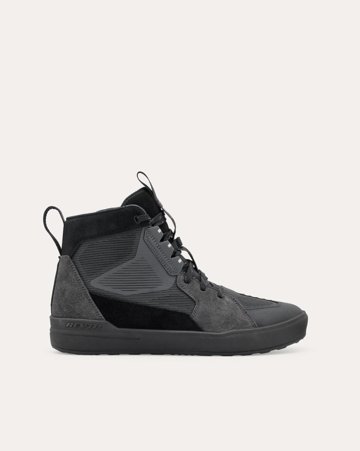 Back image: Arrow 2 Air - Black-Anthracite