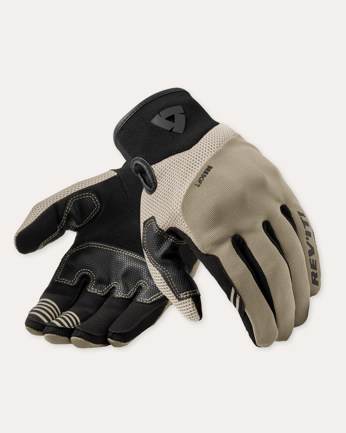 Front image: Endo - Black-Sand