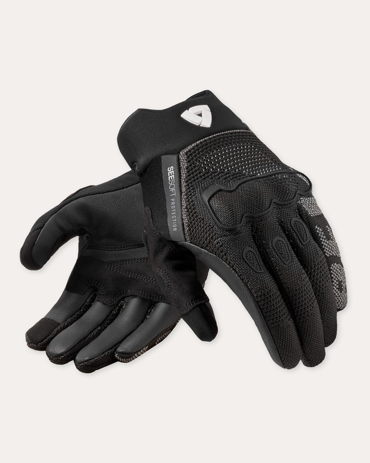 Front image: Hyperspeed 3 - Black