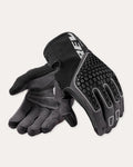Front image: Mangrove 2 - Black-Grey