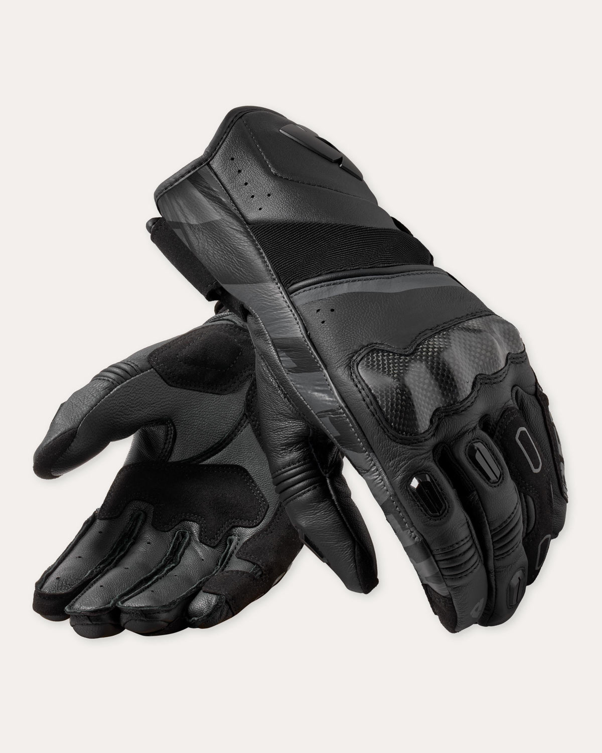 Front image: RSR 5 - Black