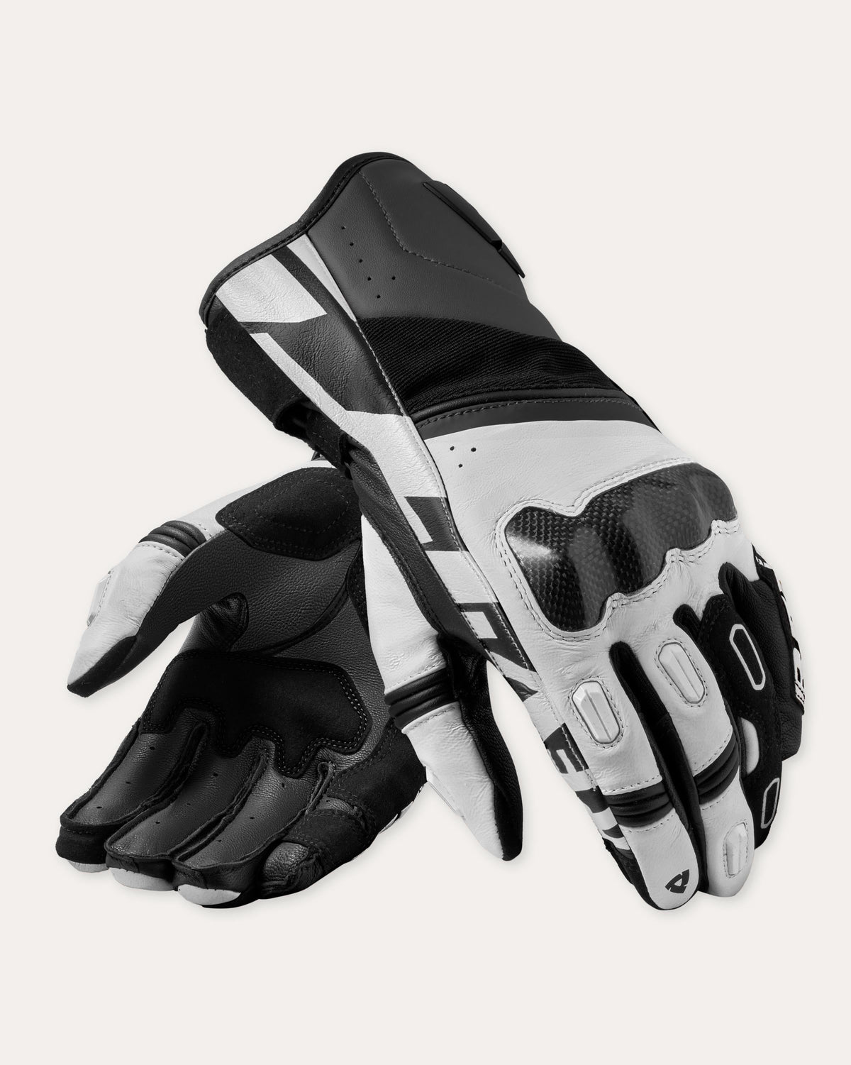 Front image: RSR 5 - Black-White