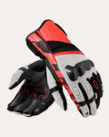 Front image: RSR 5 - White-Neon Red