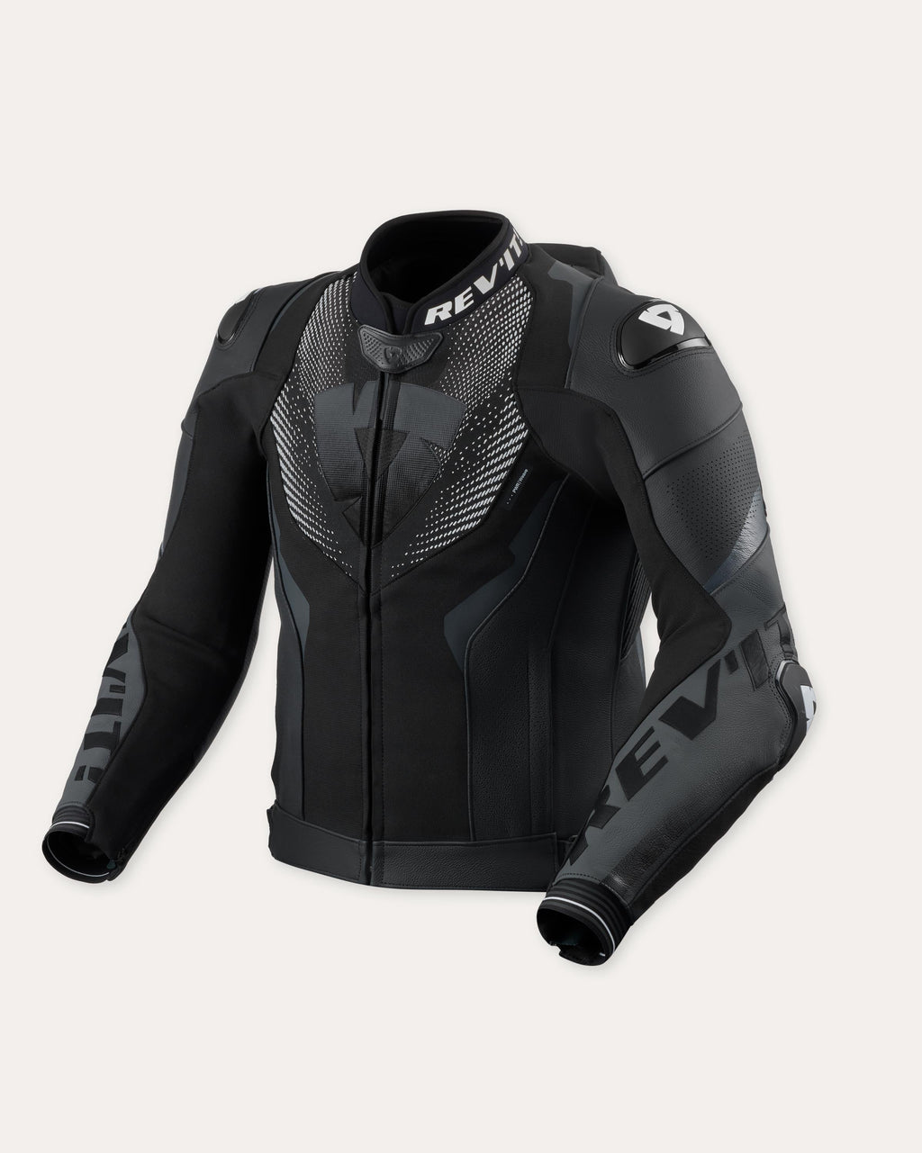 Front image: Hyperspeed 3 Pro - Black-Anthracite