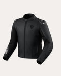 Front image: Quadratic - Black-White