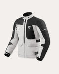 Front image: Convergent H2O - Silver-Black