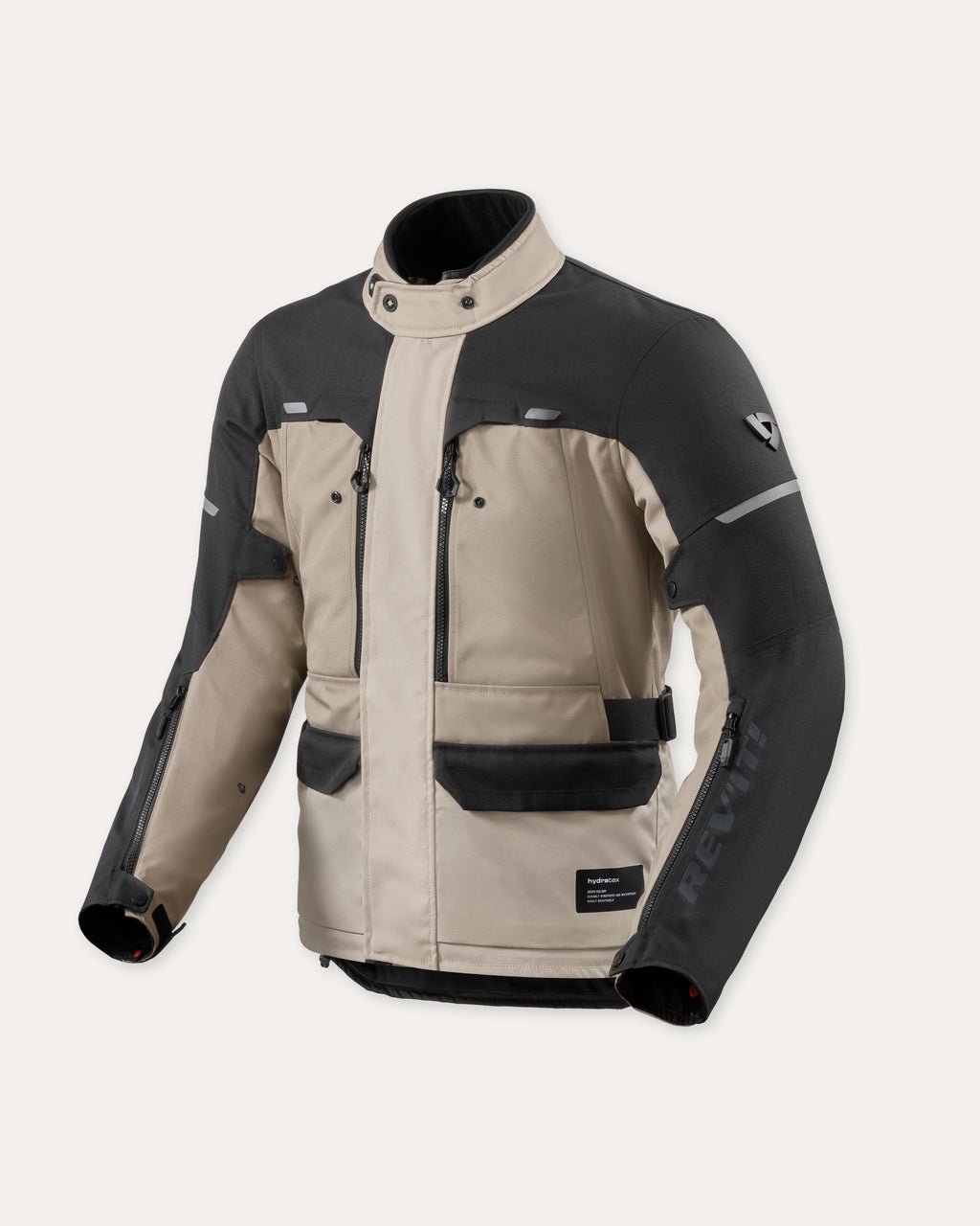 Front image: Outback 5 H2O - Sand-Black