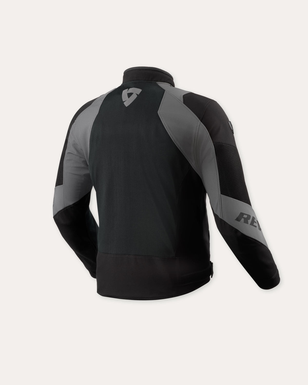 Back image: Hyperspeed 3 GT Air - Black-Grey
