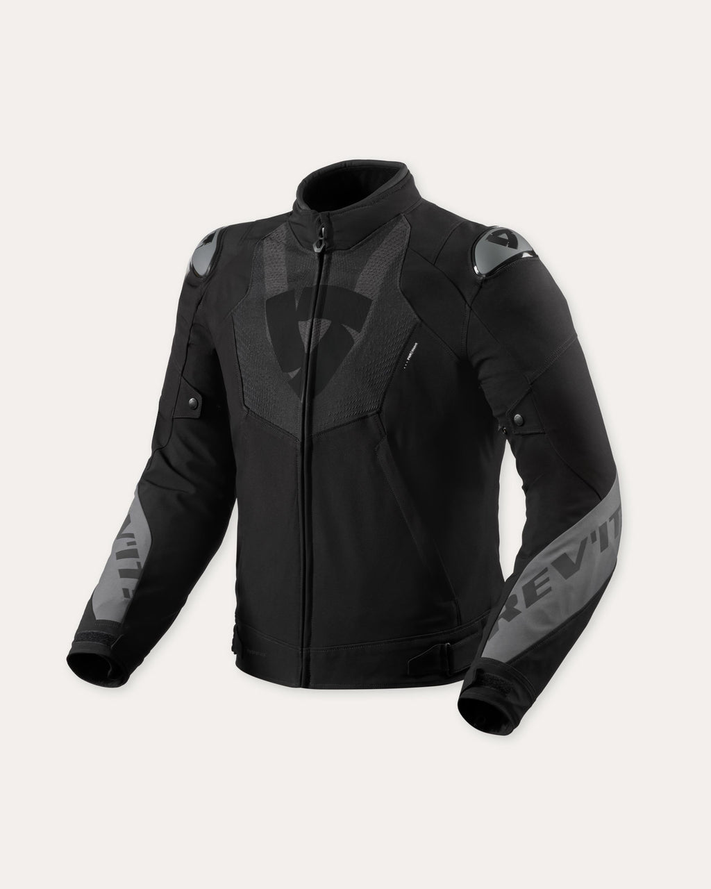 Front image: Hyperspeed 3 H2O - Black-Grey