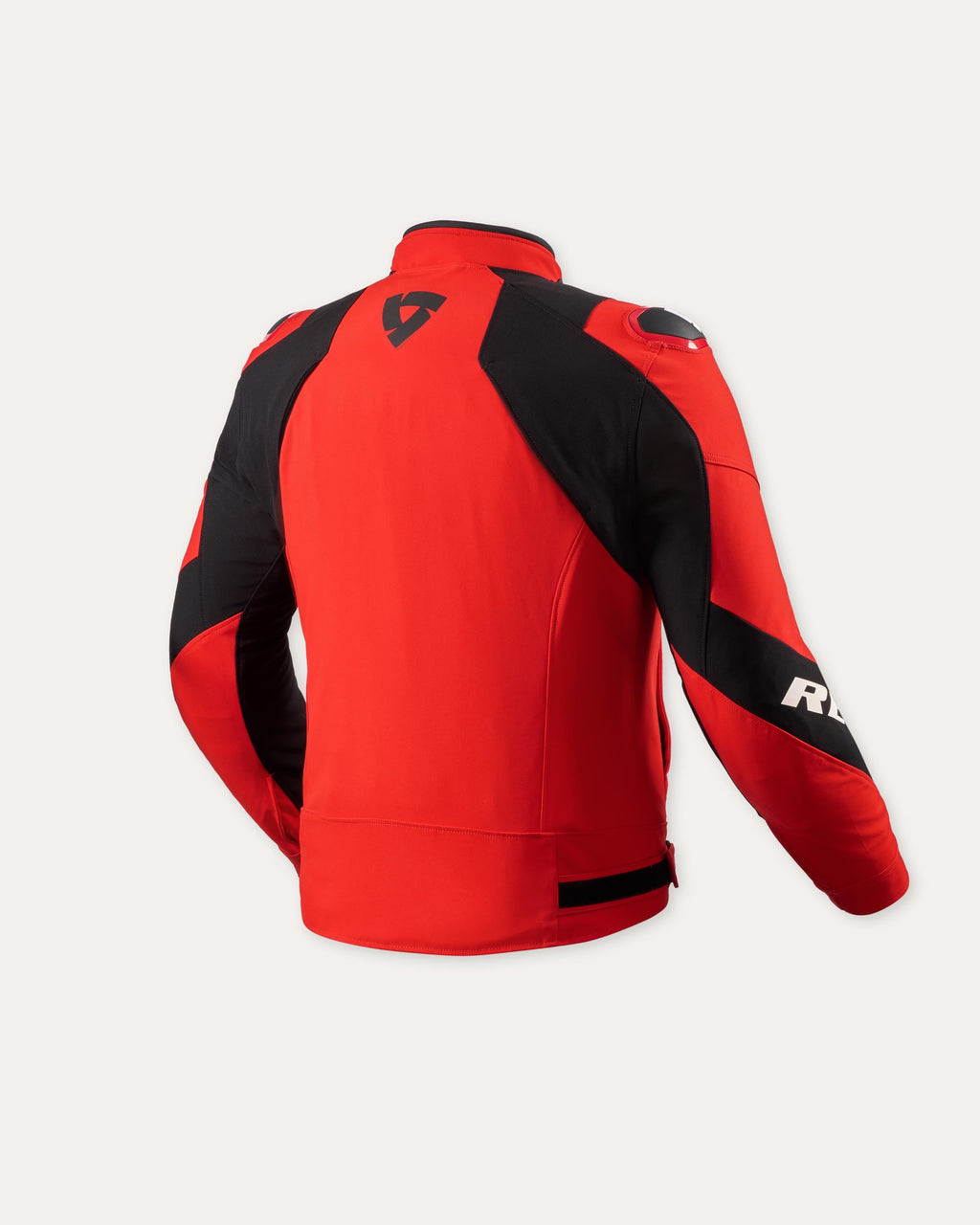 Back image: Hyperspeed 3 H2O - Red-Black