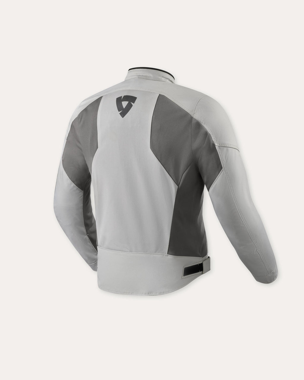 Back image: Torque 3 H2O - Light Grey-Red