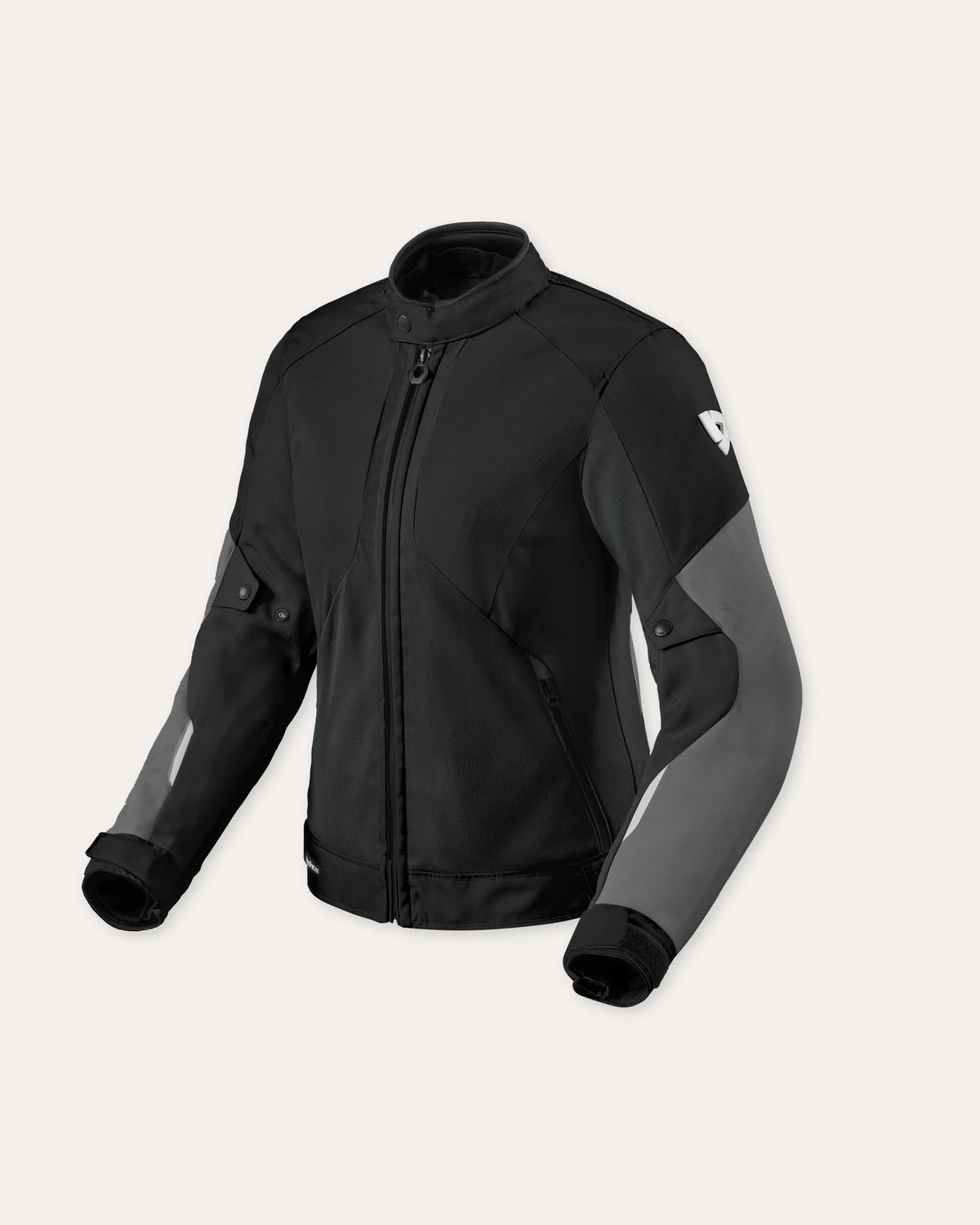 Front image: Torque 3 H2O Ladies - Black