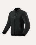 Front image: Highcrest H2O Ladies - Black