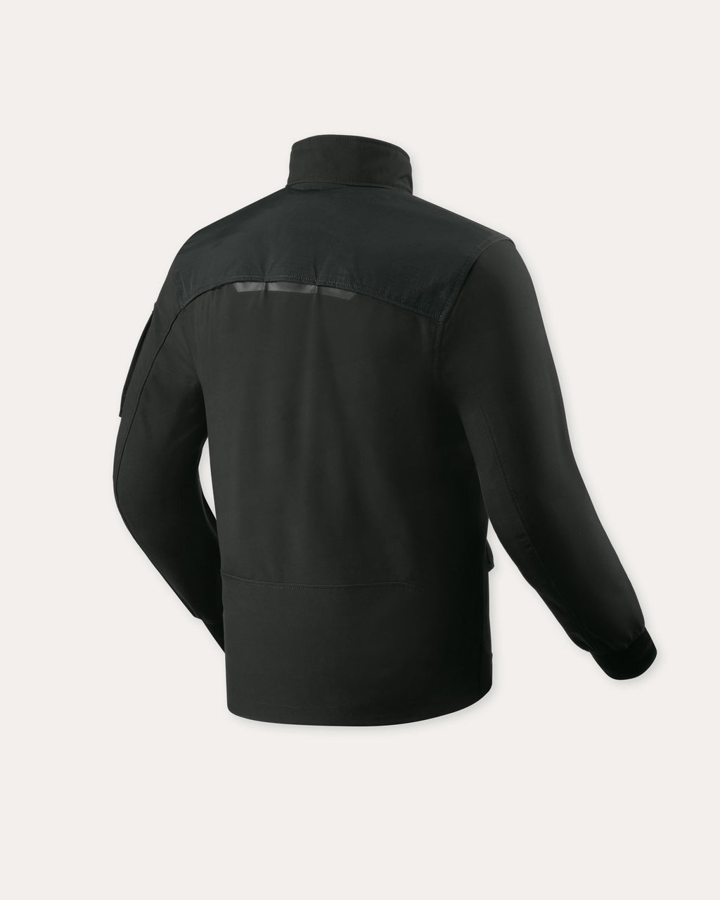 Back image: Atwater - Black