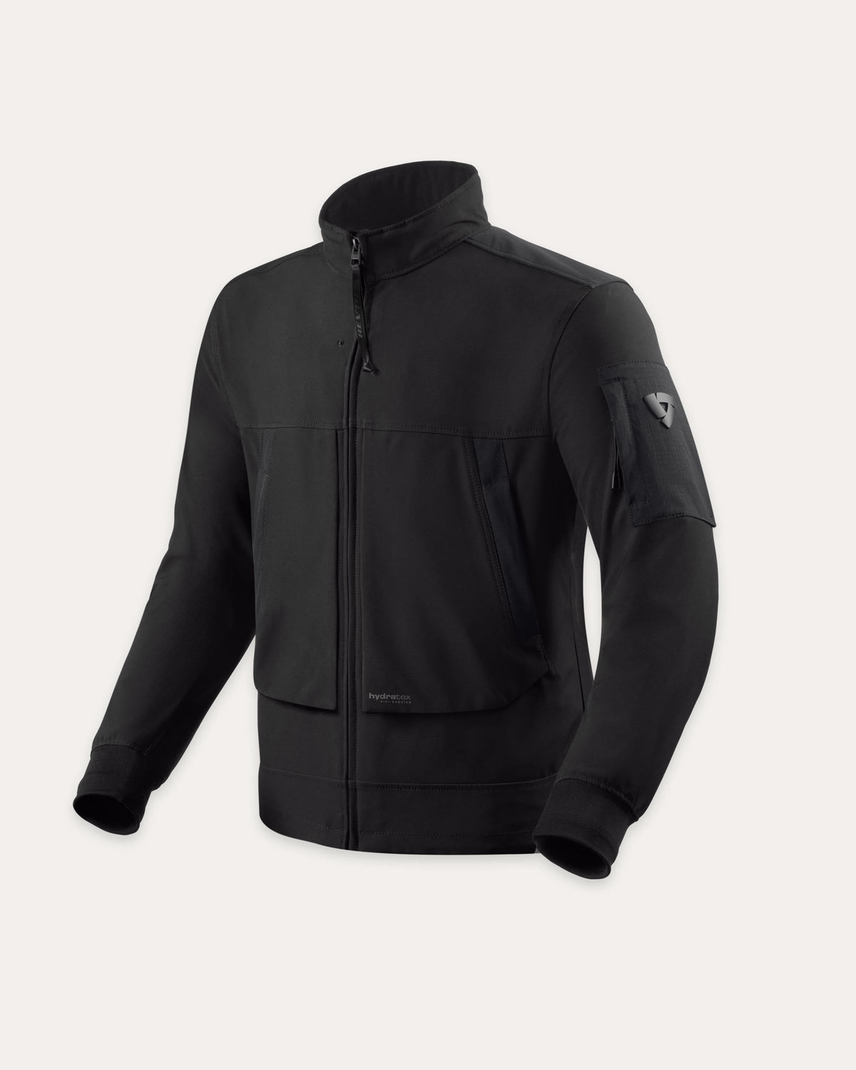 Front image: Atwater - Black