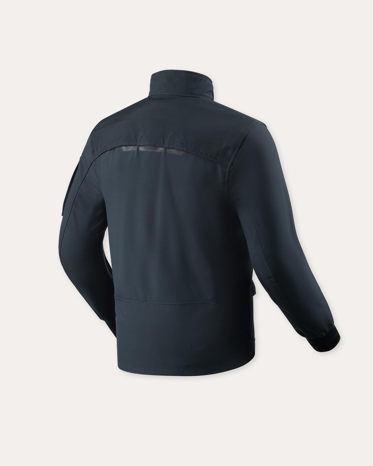 Back image: Atwater - Dark Blue
