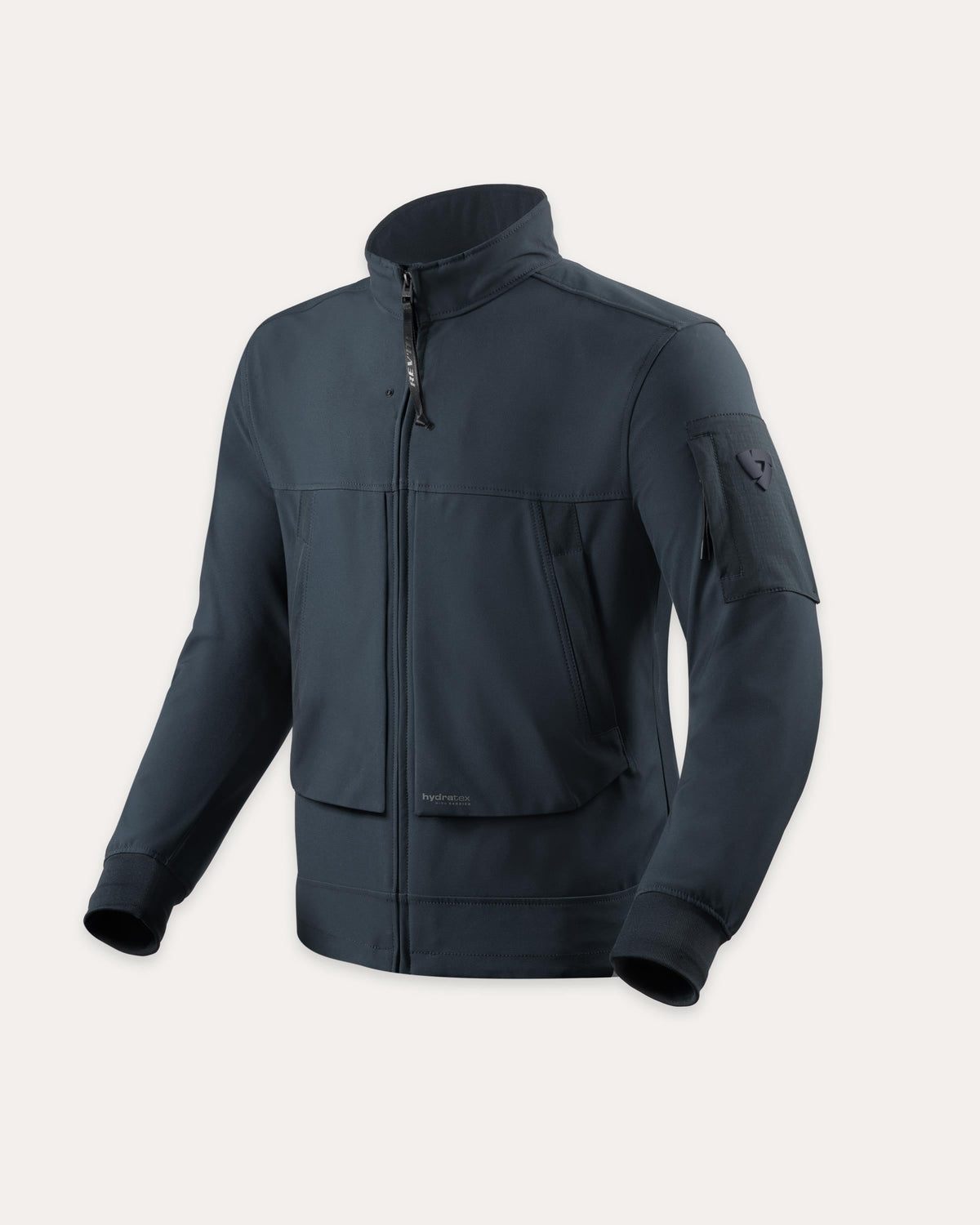 Front image: Atwater - Dark Blue