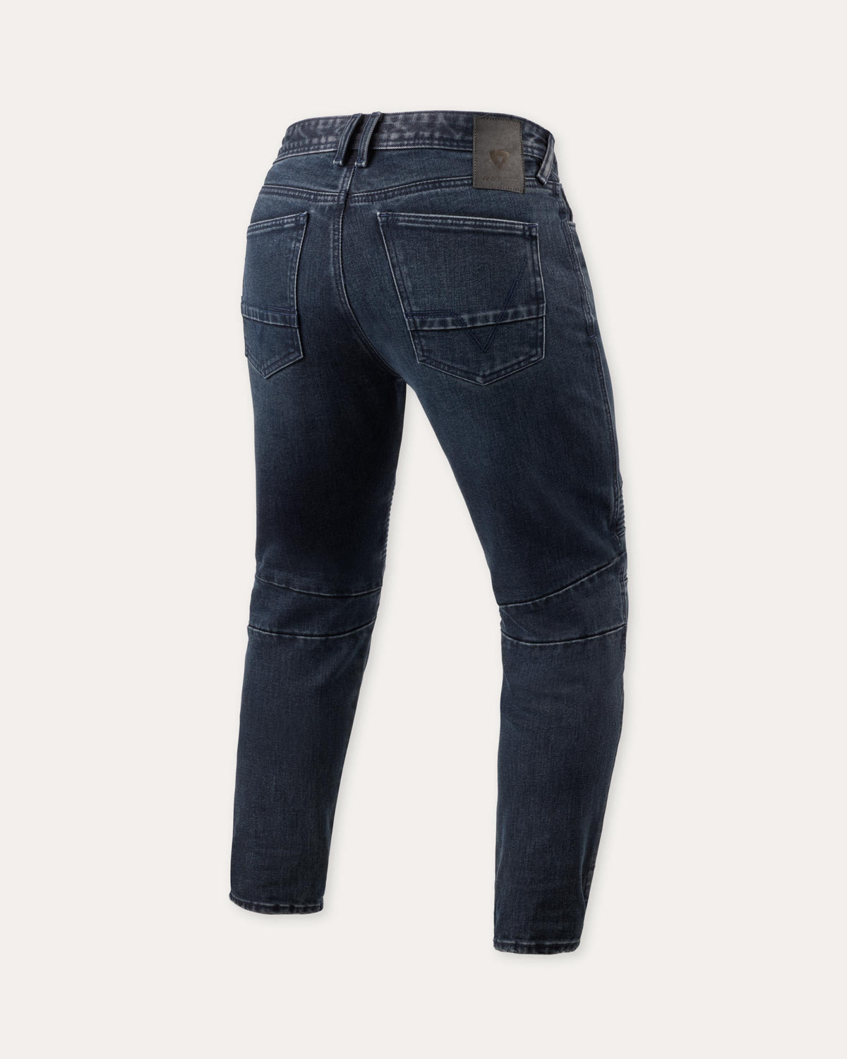 Back image: Moto 2 TF - Dark Blue-Black used