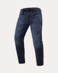 Front image: Micah TF - Dark Blue Used