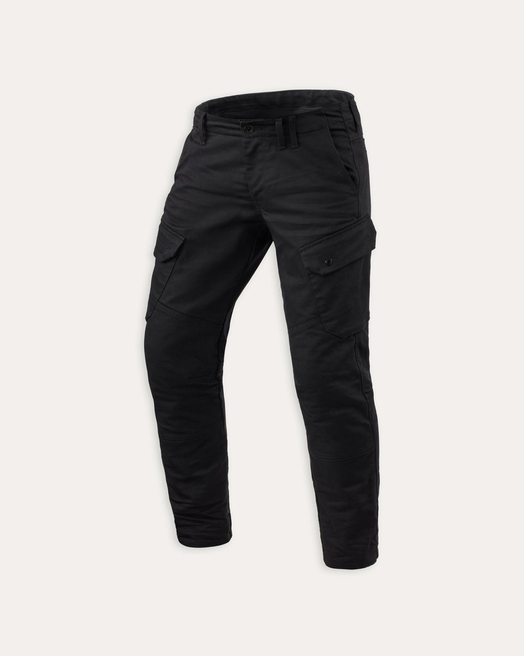 Front image: Cargo 2 TF - Black