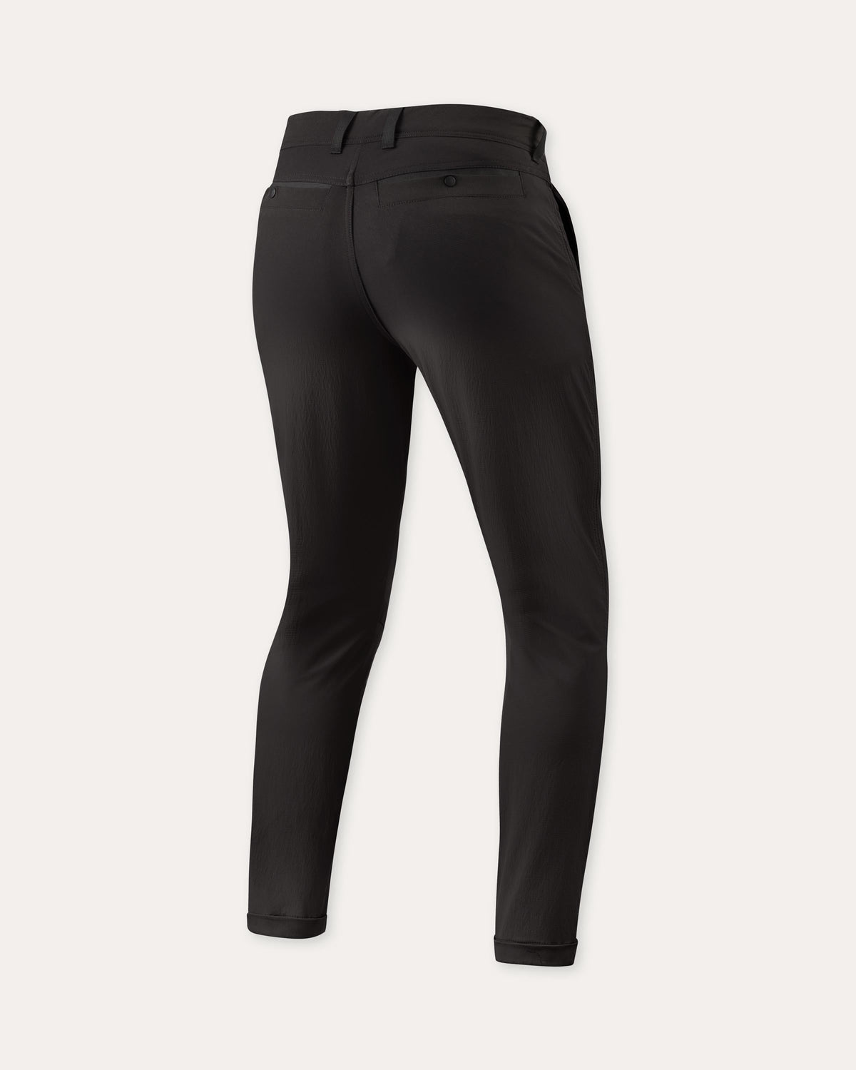 Back image: Terry Skinny - Black