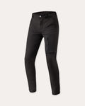 Front image: Terry Skinny - Black