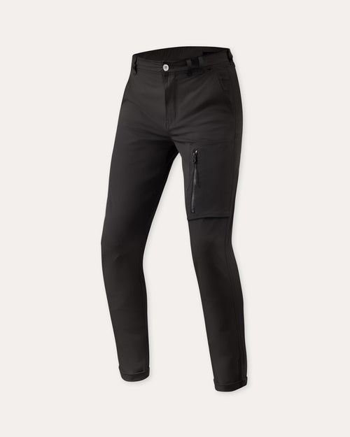 Front image: Terry Skinny - Black