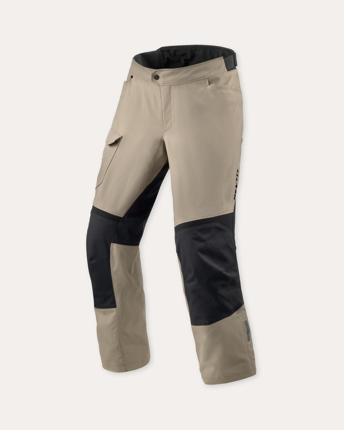 Front image: Convergent H2O - Sand-Black