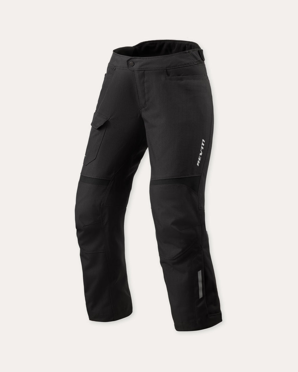 Front image: Convergent H2O Ladies - Black