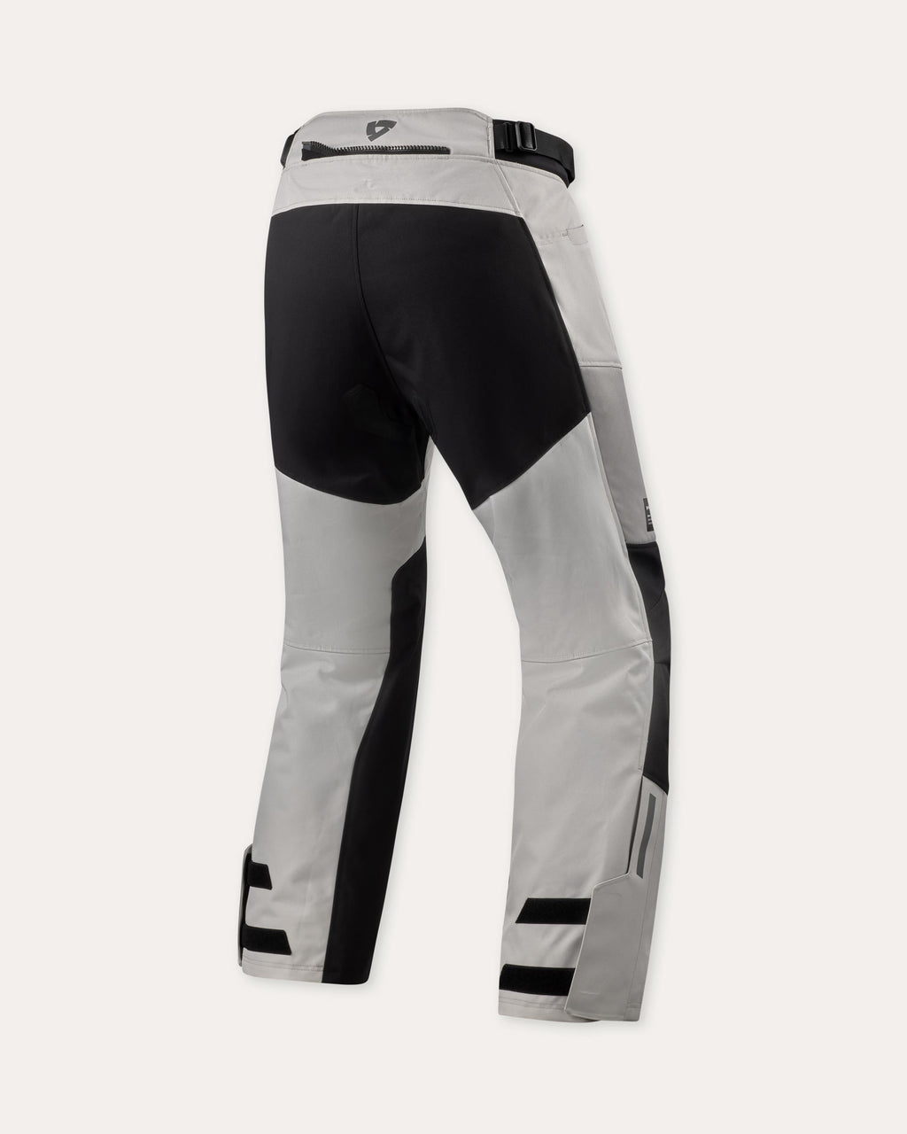 Back image: Outback 5 H2O - Silver-Black