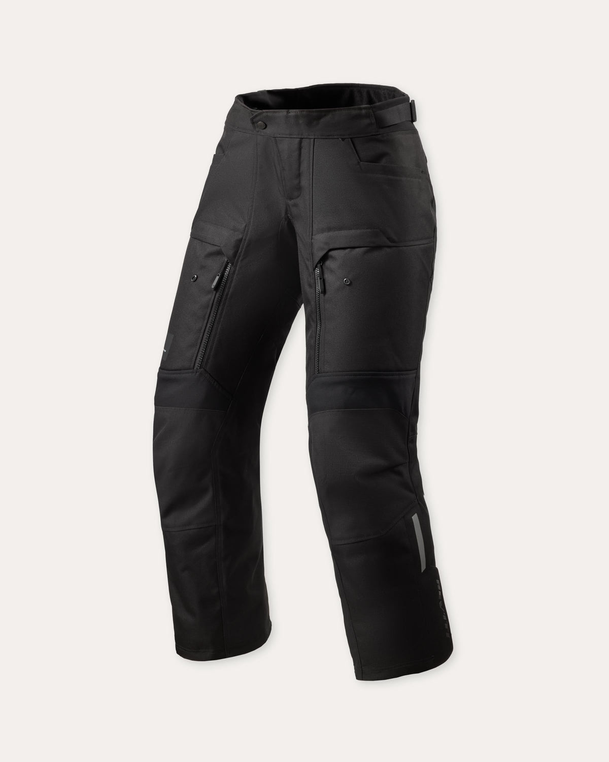 Front image: Outback 5 H2O Ladies - Black