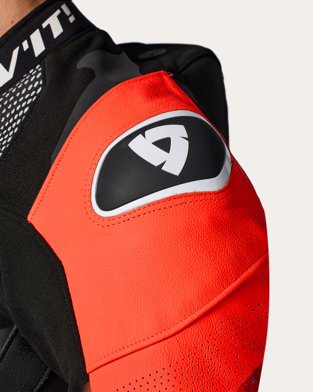 Jacket Hyperspeed 3 Pro | Black-Anthracite - Detail