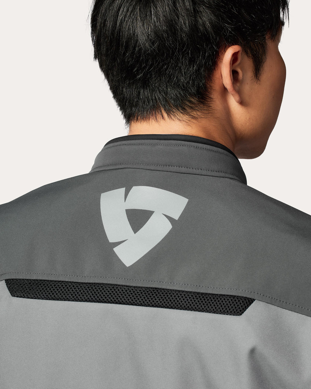 Jacket Venator H2O | Blue-Blue - Detail