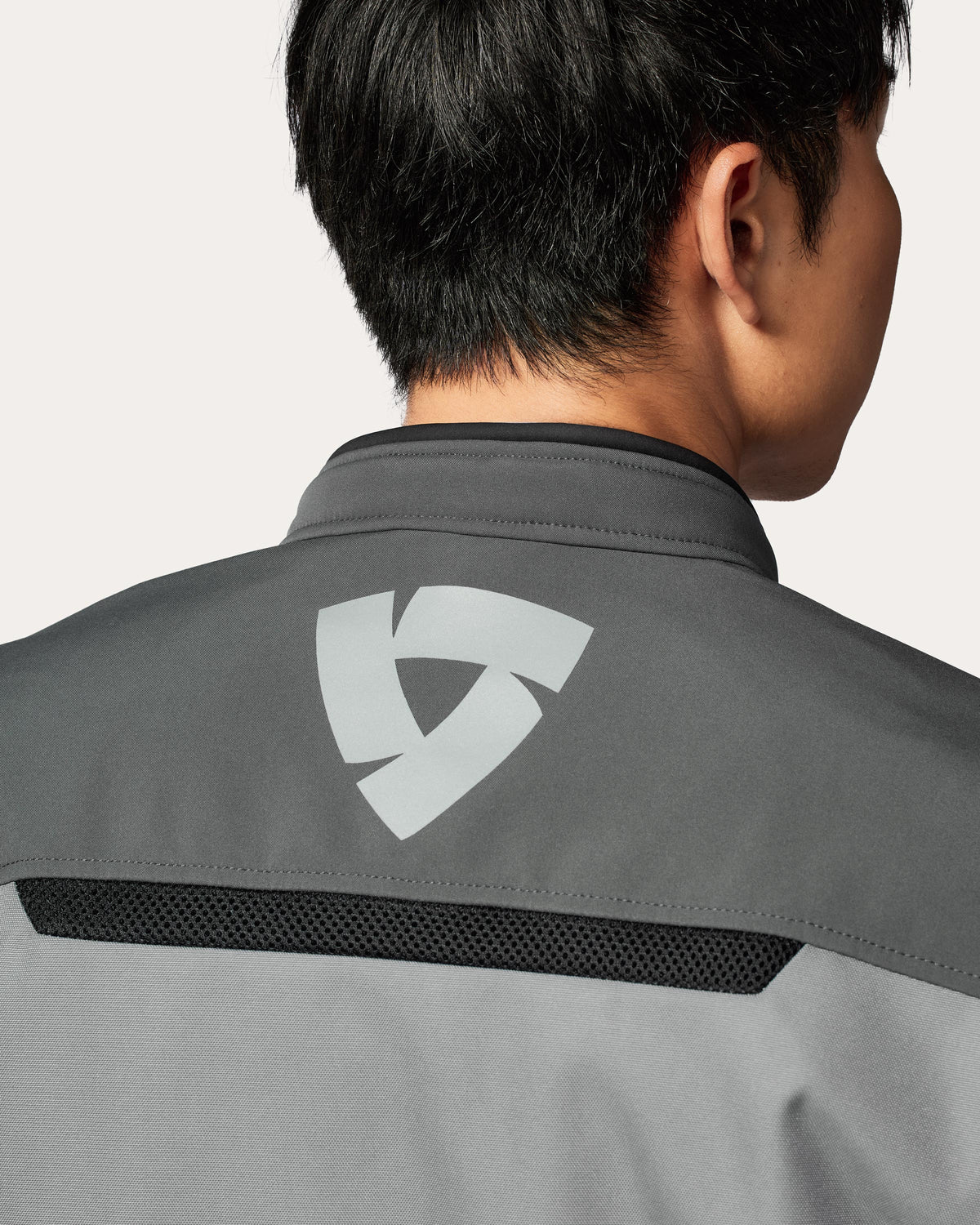 Jacket Venator H2O | Blue-Blue - Detail