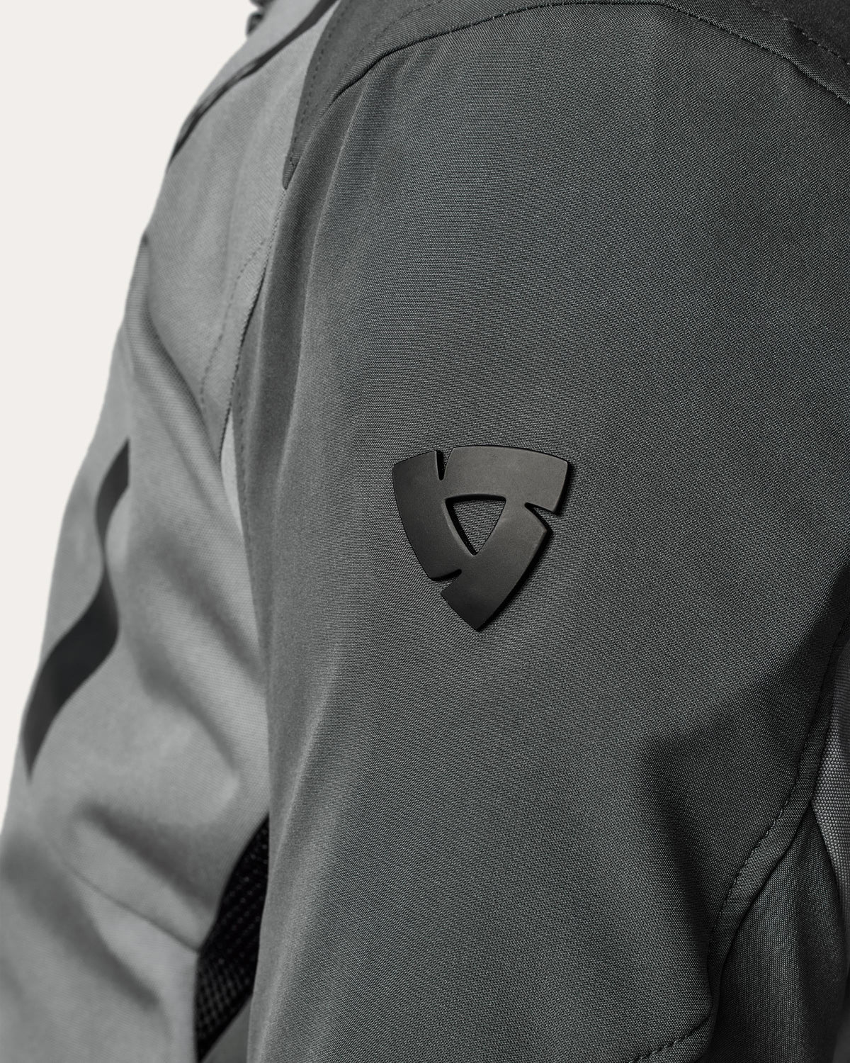 Jacket Venator H2O | Blue-Blue - Detail