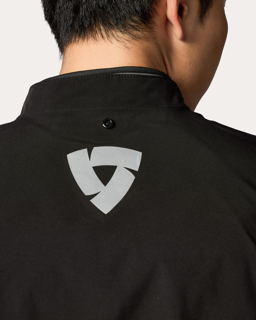 Jacket Venator H2O | Blue-Blue - Detail