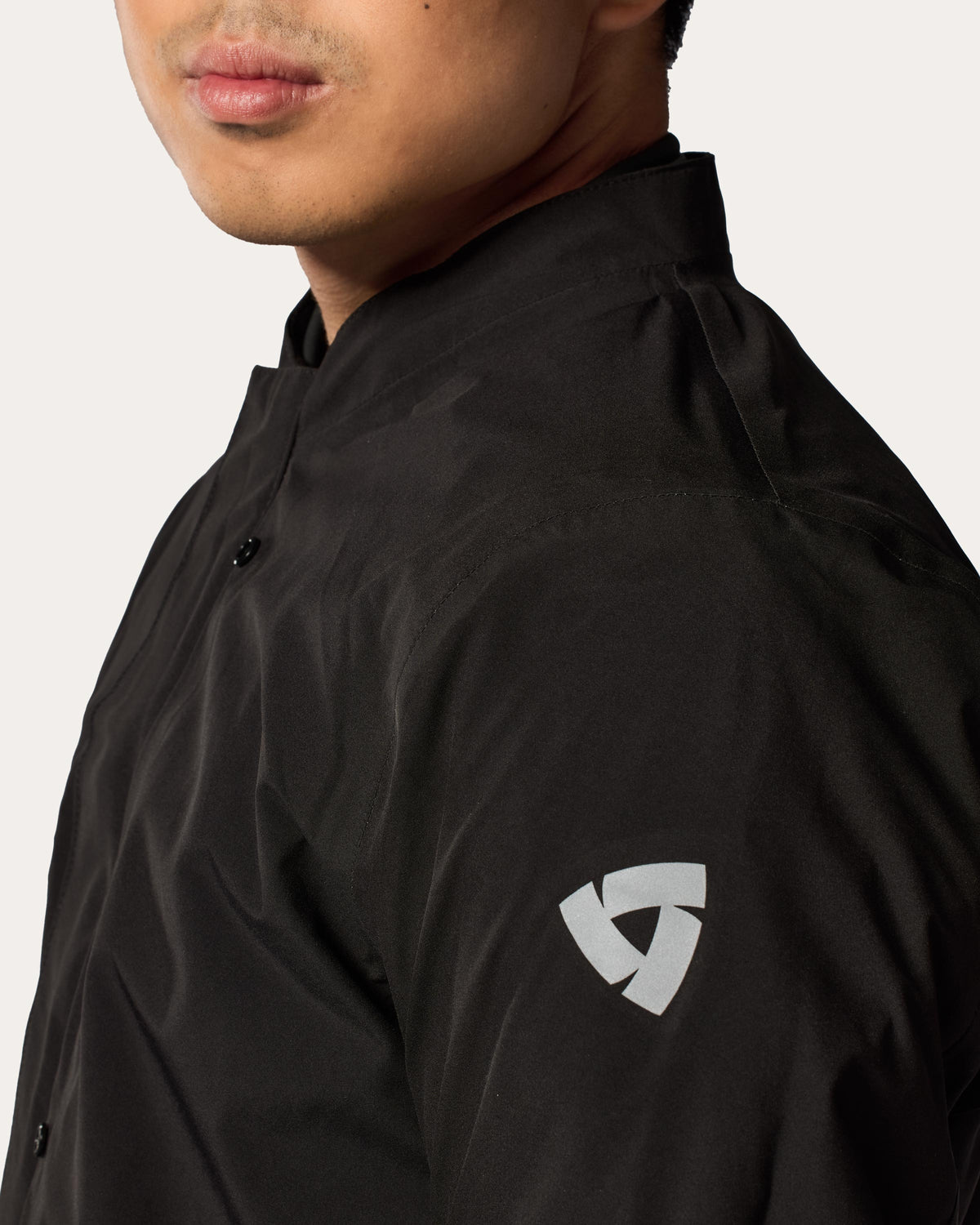 Jacket Venator H2O | Blue-Blue - Detail