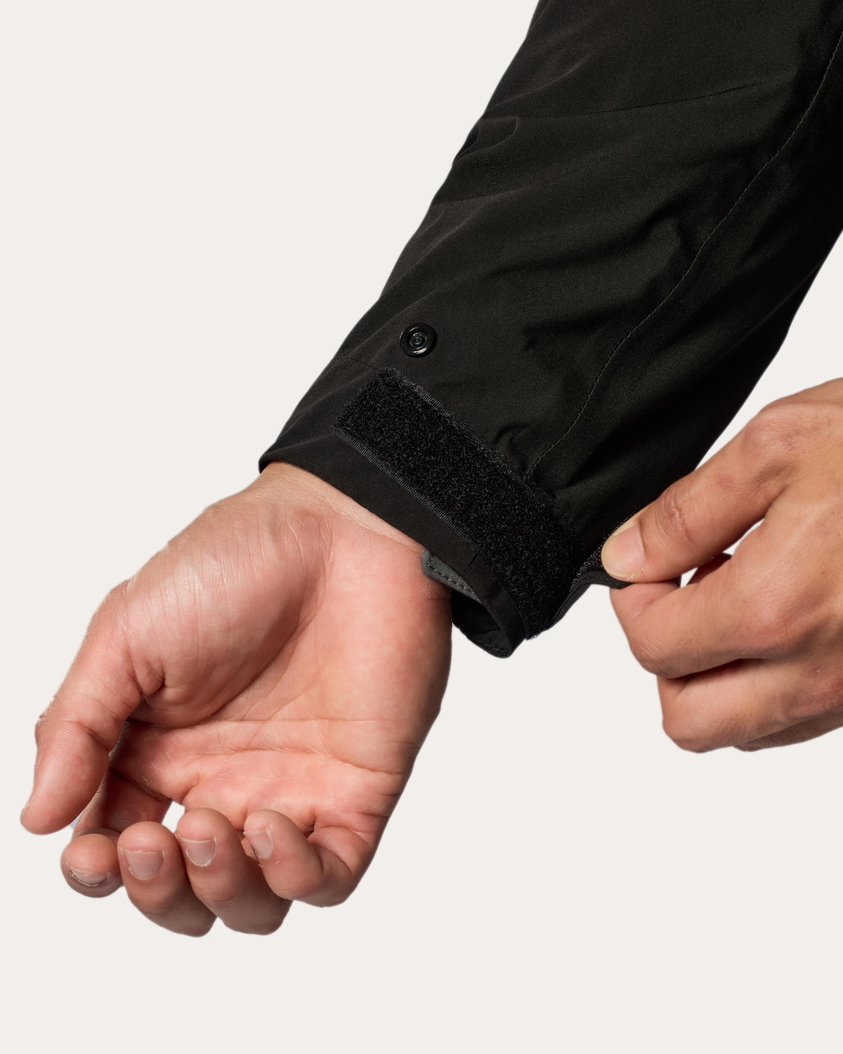 Jacket Venator H2O | Blue-Blue - Detail