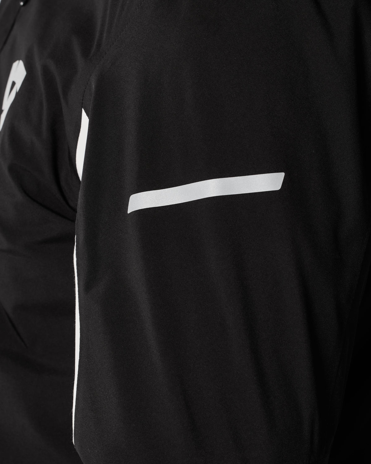 Jacket Offtrack 3 H2O | Blue-Blue - Detail
