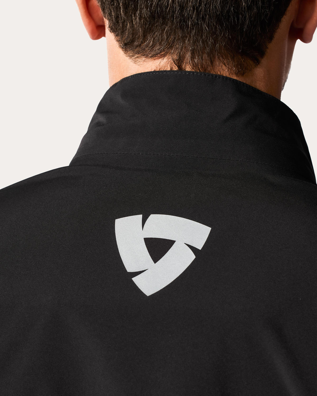 Jacket Offtrack 3 H2O | Blue-Blue - Detail