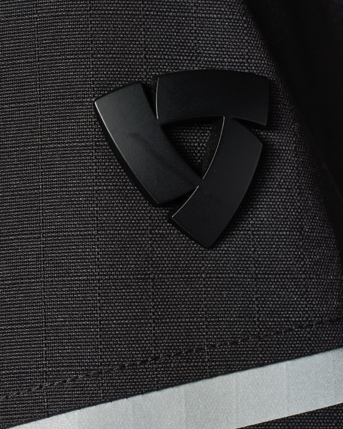 Jacket Outback 5 H2O Ladies | Black-Neon Yellow - Detail