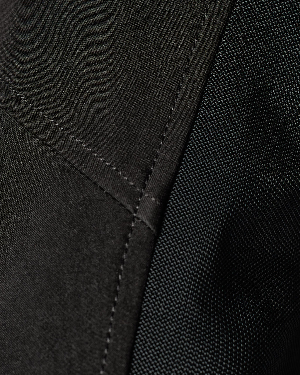 Jacket Highcrest H2O | Sand - Detail