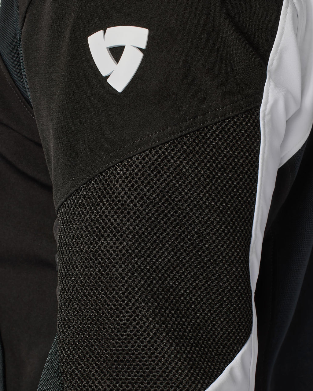 Jacket Hyperspeed 3 GT Air | Black-White - Detail