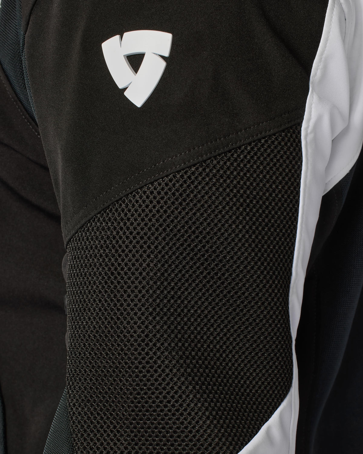 Jacket Hyperspeed 3 GT Air | Black-White - Detail