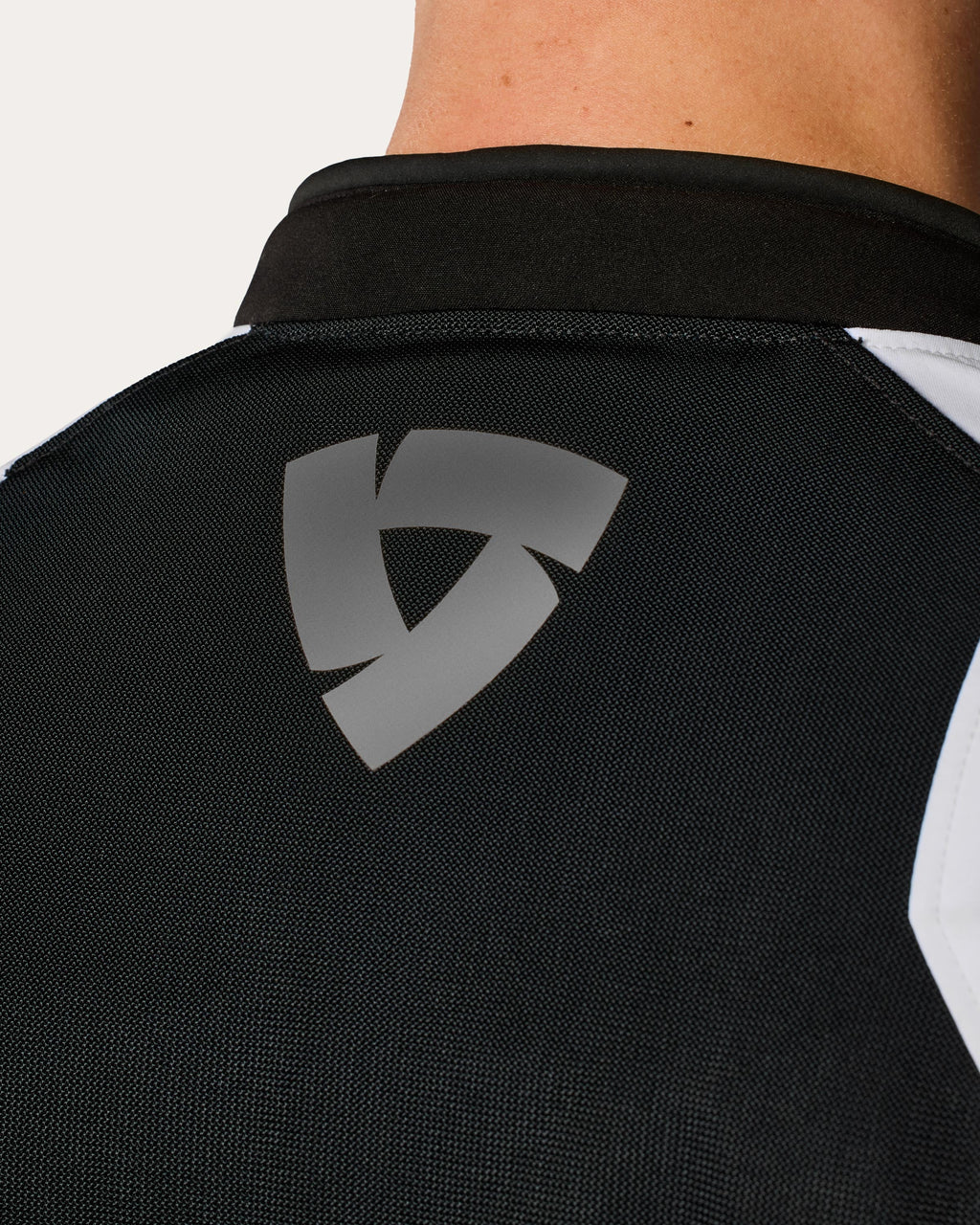 Jacket Hyperspeed 3 GT Air | Black-White - Detail